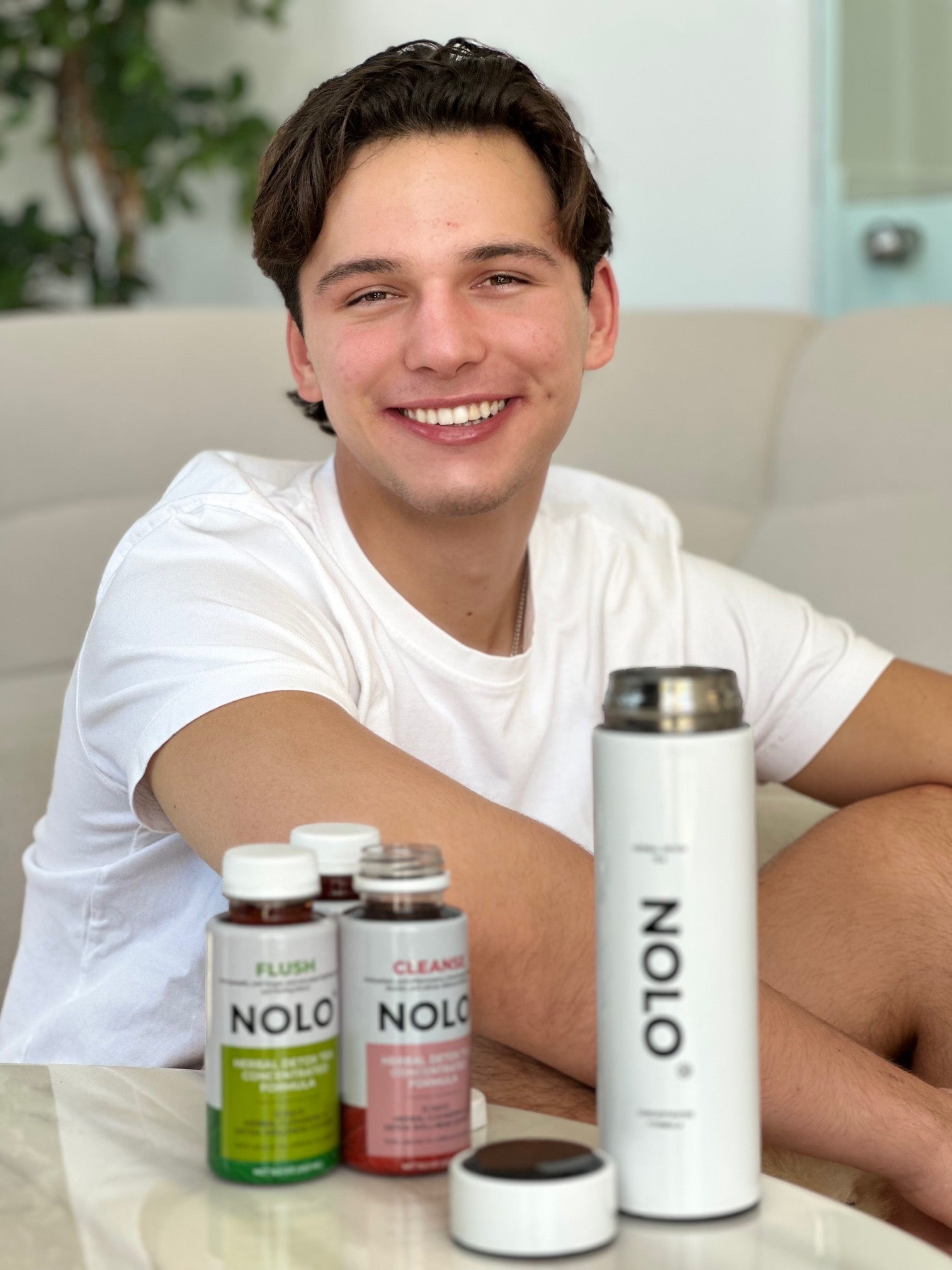 The Art of Reset — Why the 12-Day NOLO Course Changes Everything