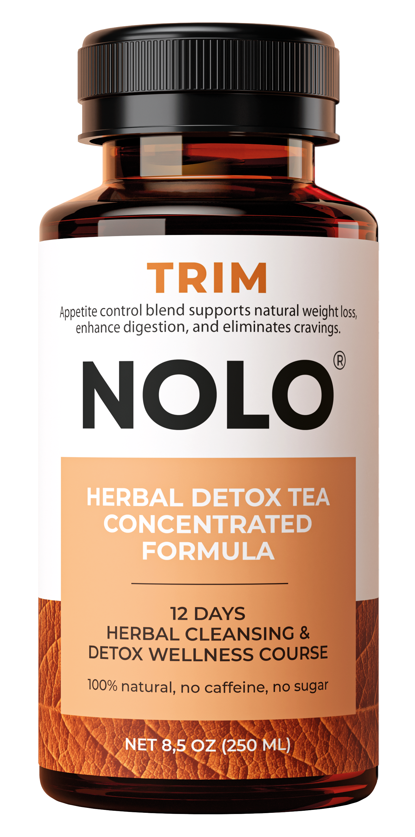 TRIM/Craving & Appetite Control Herbal Concentrate