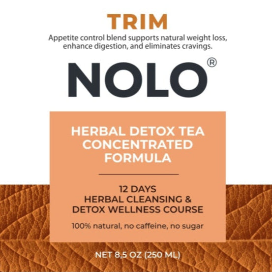 TRIM/Craving & Appetite Control Herbal Concentrate